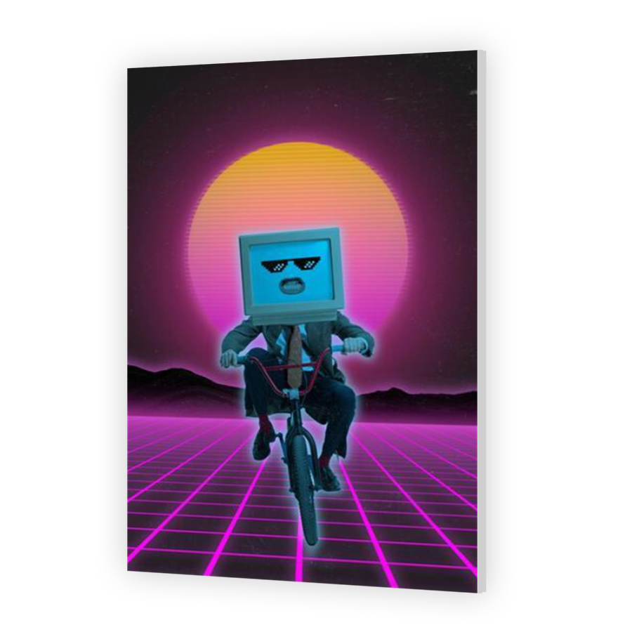 Thumbnail for HD Metal