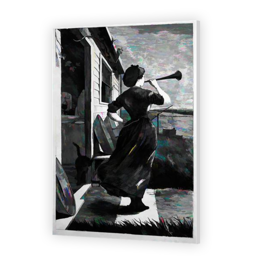 Thumbnail for HD Metal
