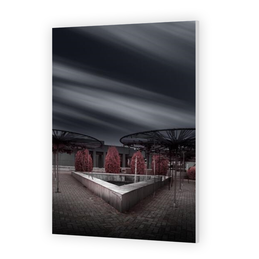 Thumbnail for HD Metal