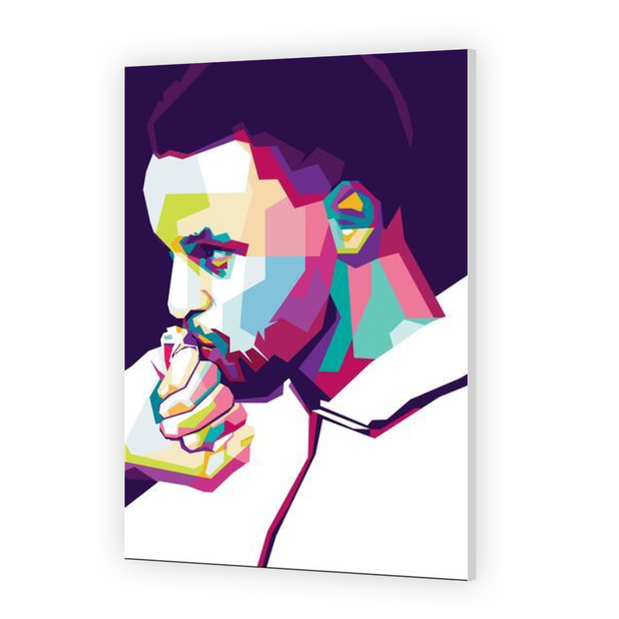 Thumbnail for HD Metal