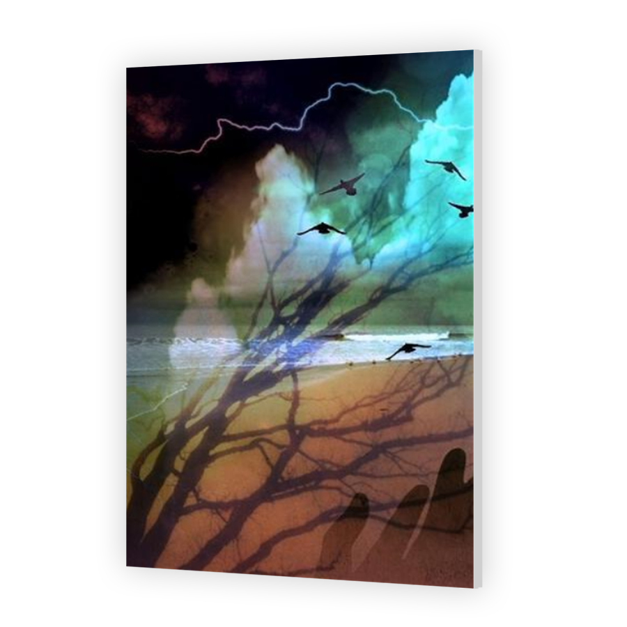 Thumbnail for HD Metal