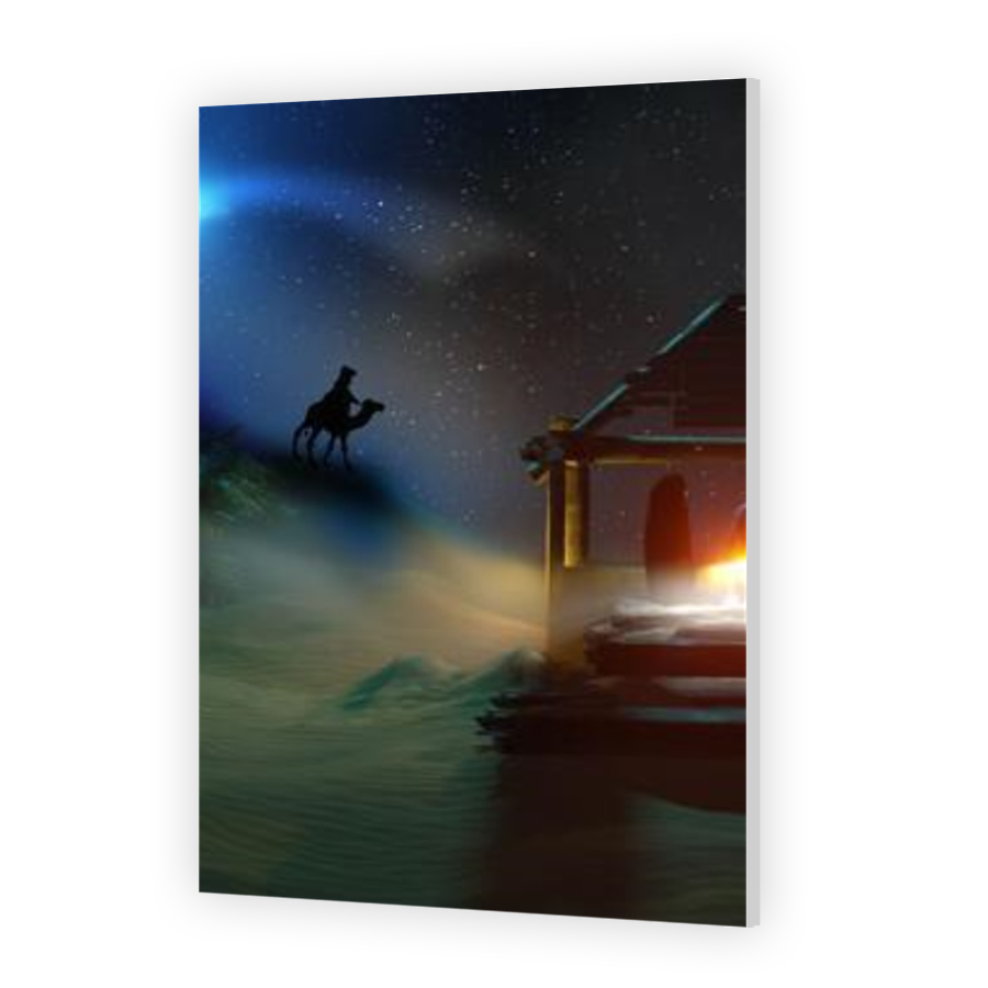Thumbnail for HD Metal