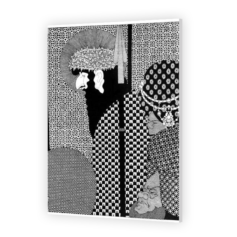 Thumbnail for HD Metal