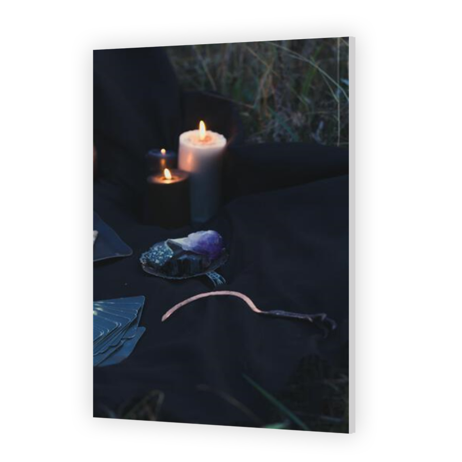 Thumbnail for HD Metal