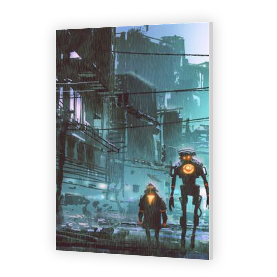 Thumbnail for HD Metal