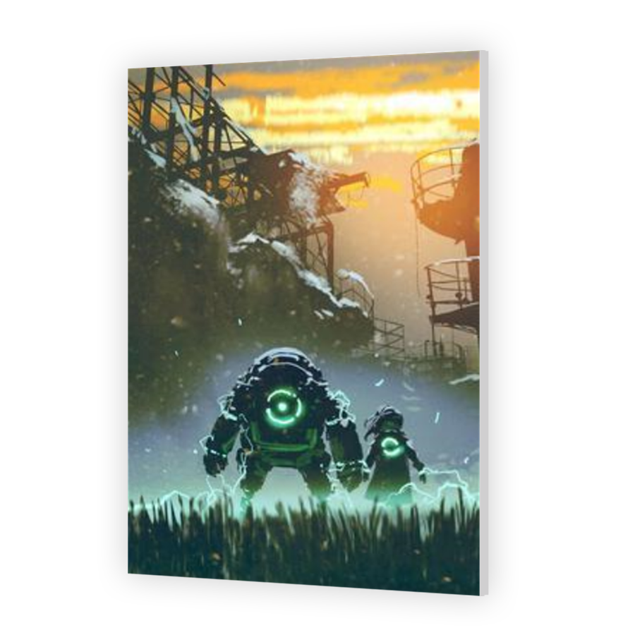 Thumbnail for HD Metal