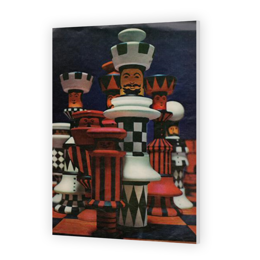 Thumbnail for HD Metal