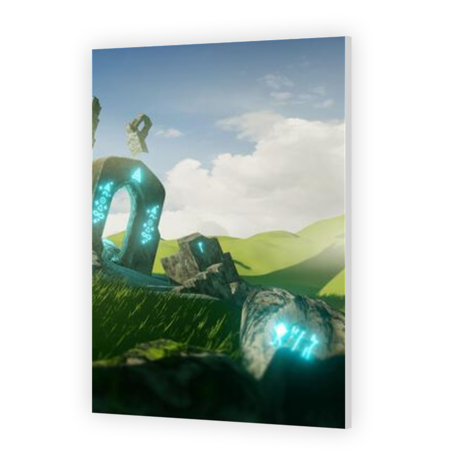 Thumbnail for HD Metal