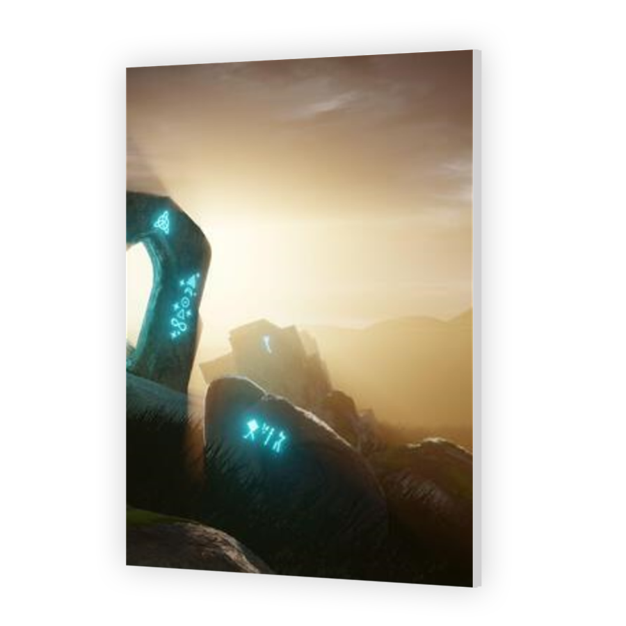 Thumbnail for HD Metal