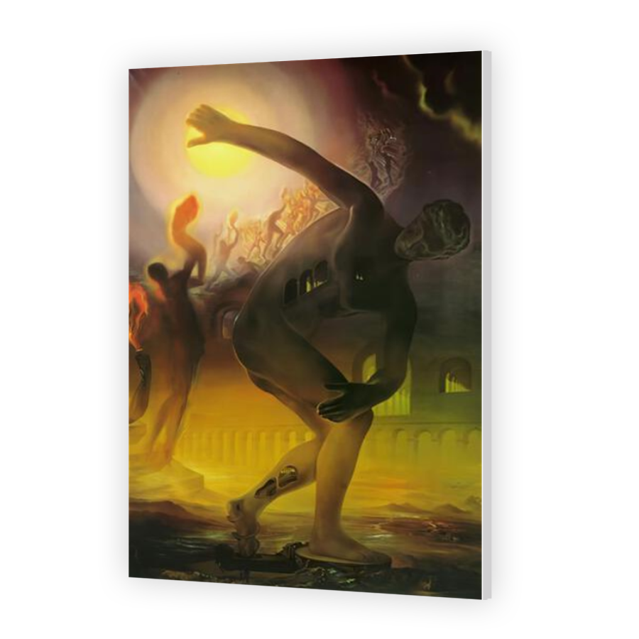 Thumbnail for HD Metal