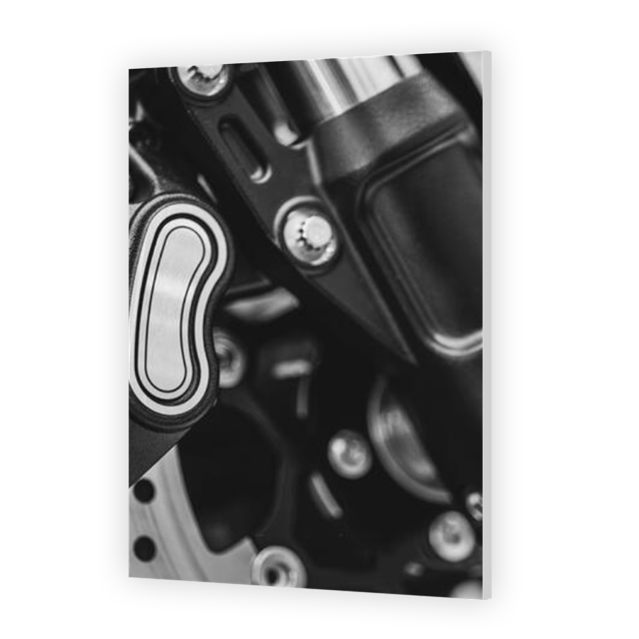 Thumbnail for HD Metal