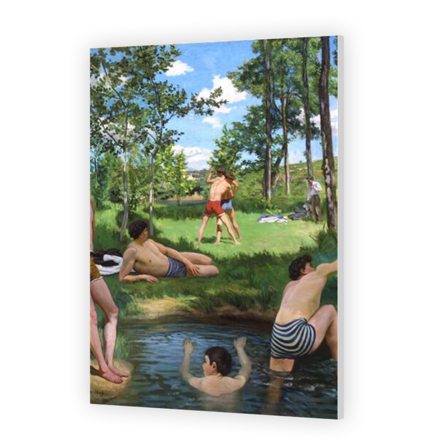 Thumbnail for HD Metal