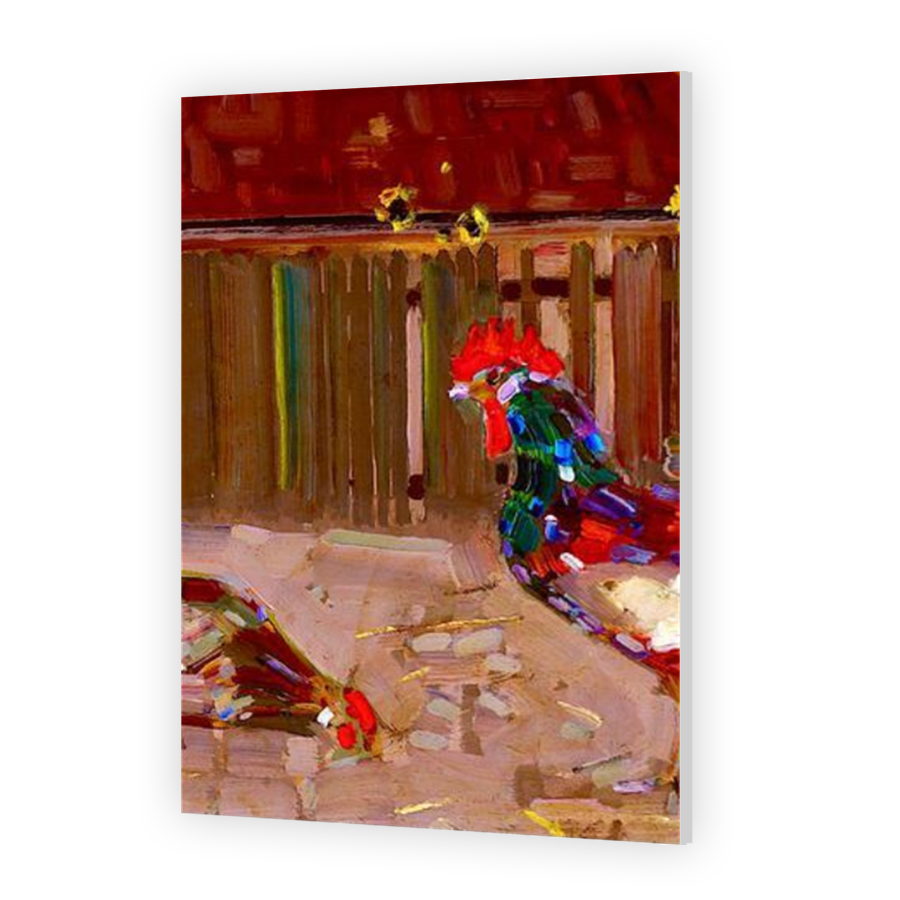 Thumbnail for HD Metal