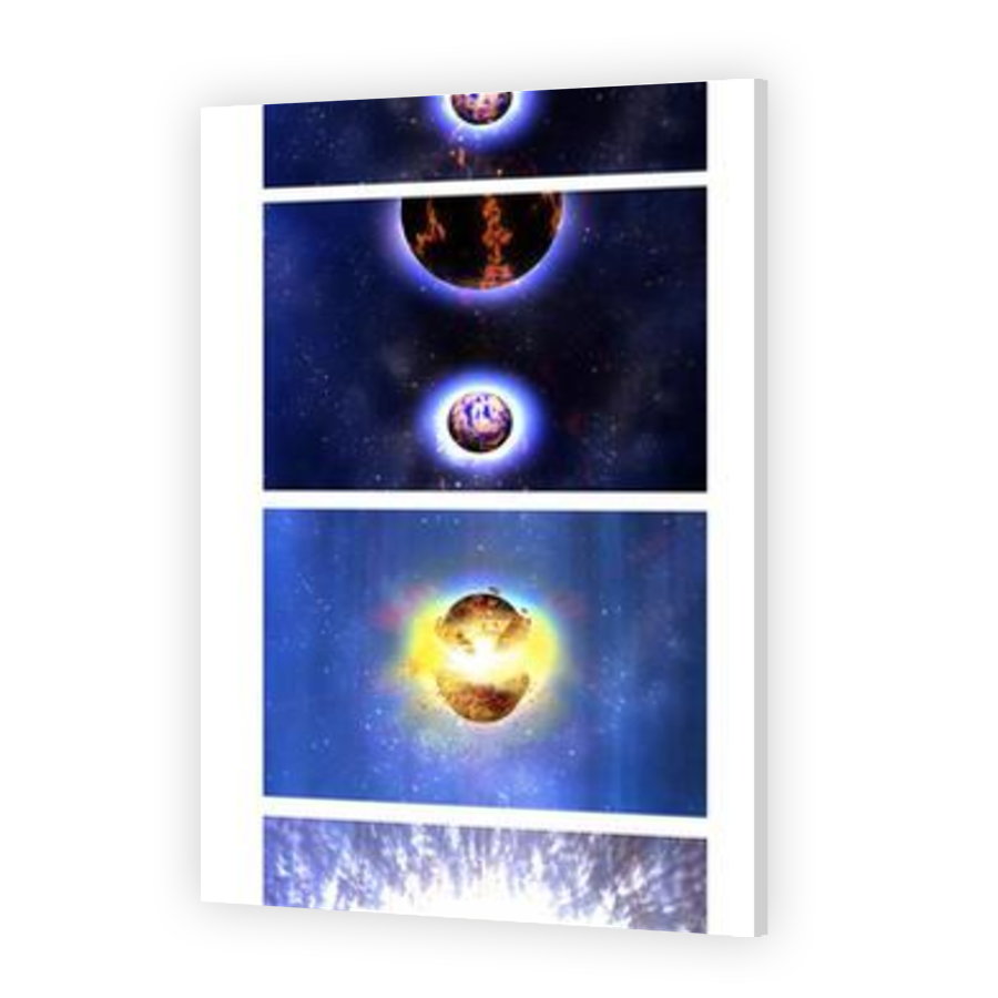 Thumbnail for HD Metal