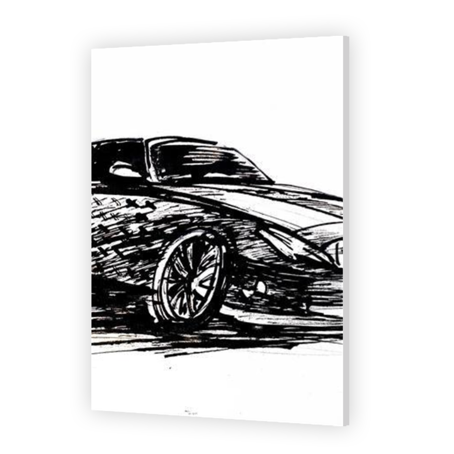 Thumbnail for HD Metal