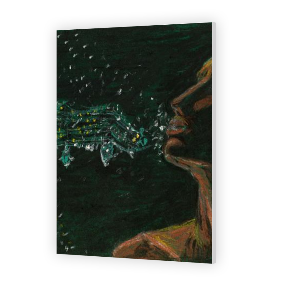 Thumbnail for HD Metal