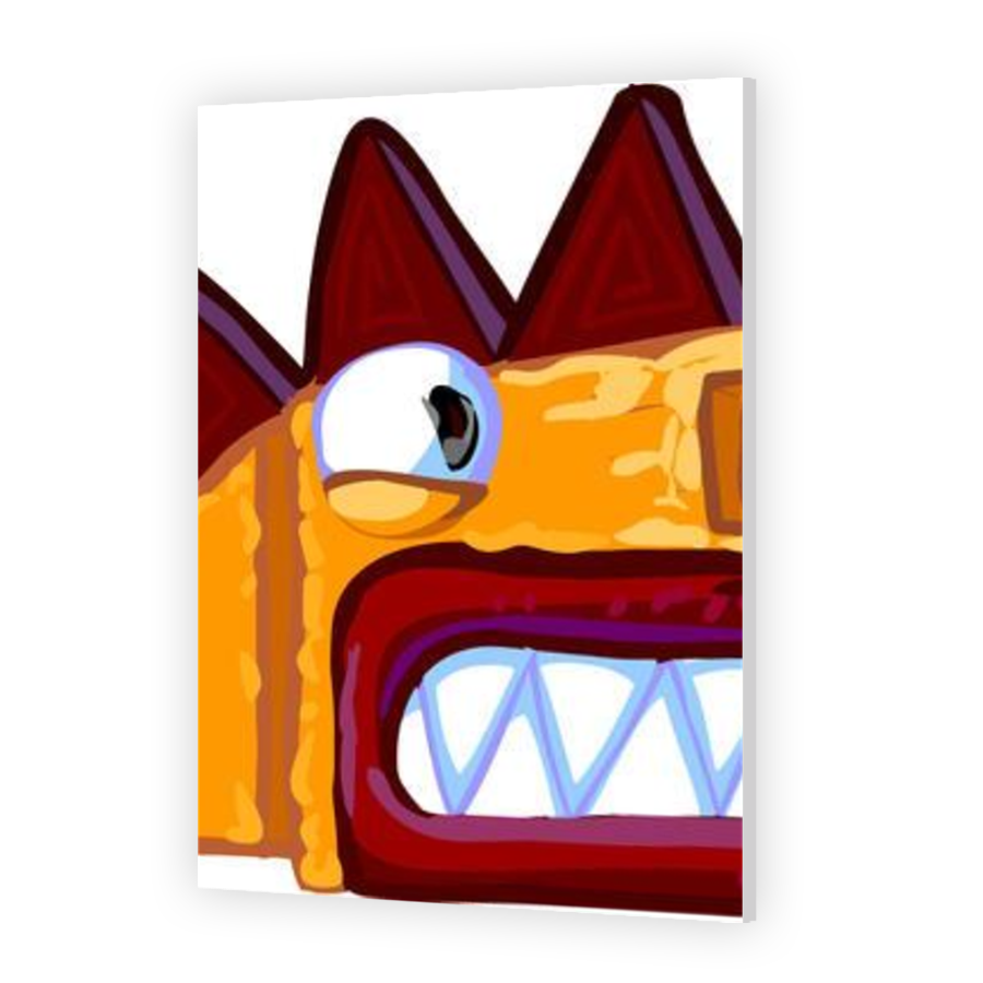 Thumbnail for HD Metal