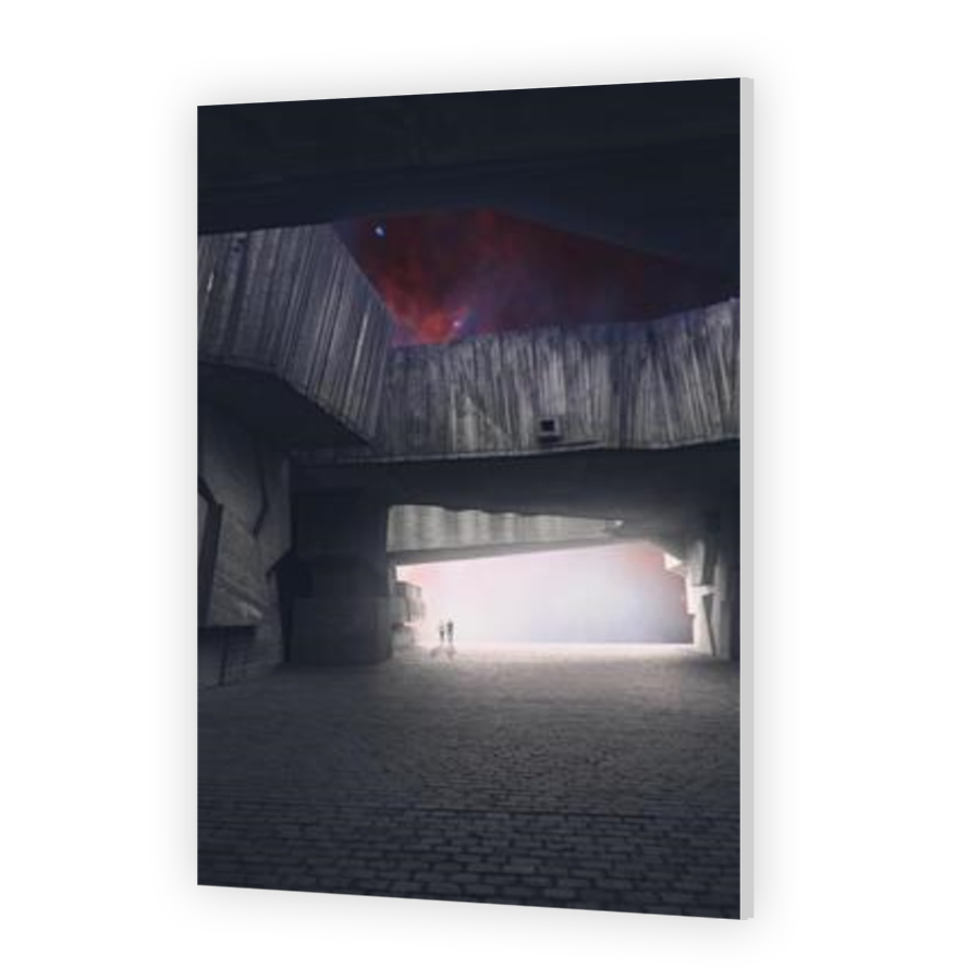 Thumbnail for HD Metal