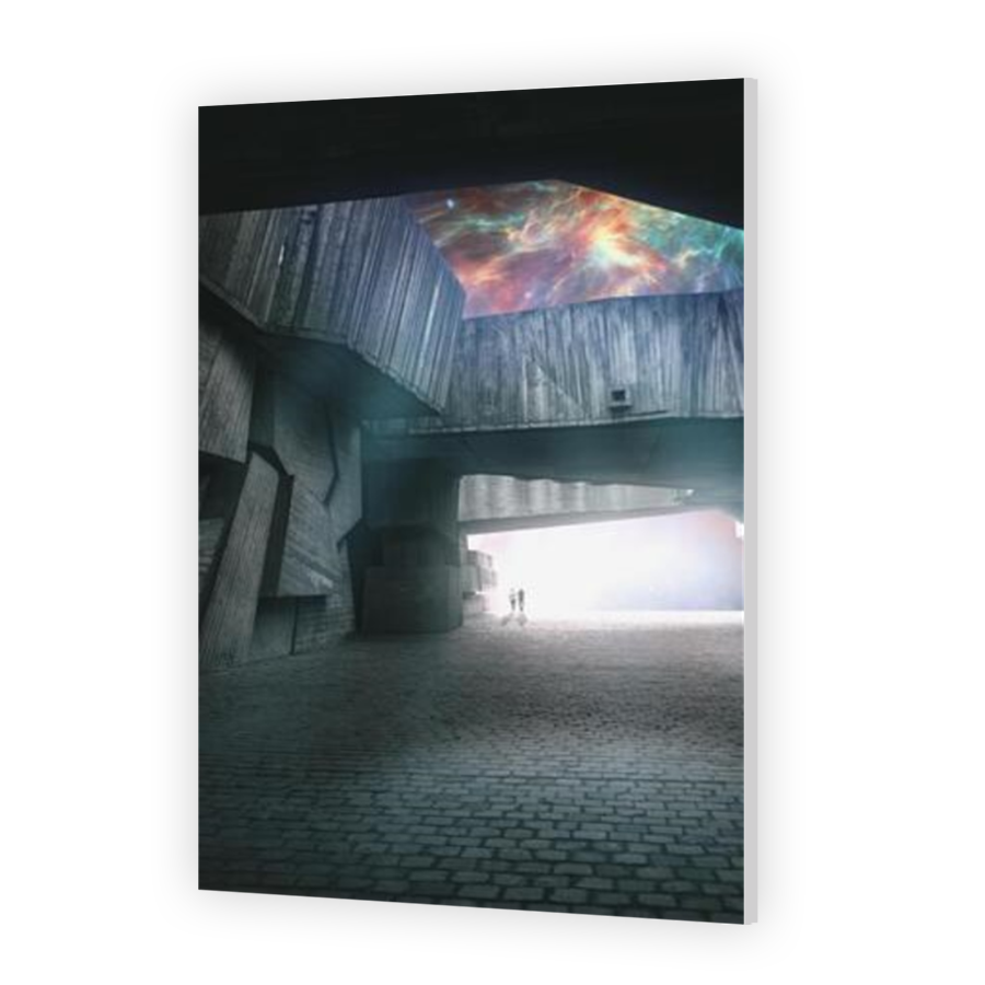 Thumbnail for HD Metal