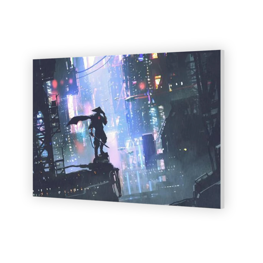 Thumbnail for HD Metal