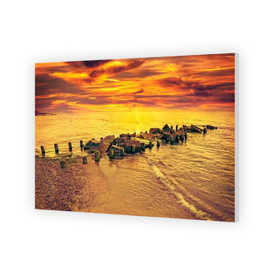 Thumbnail for HD Metal